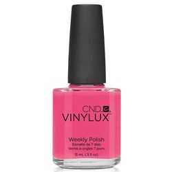 Vinylux Polish - Pink Bikini 